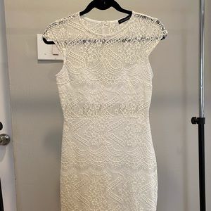 Lace Dress
